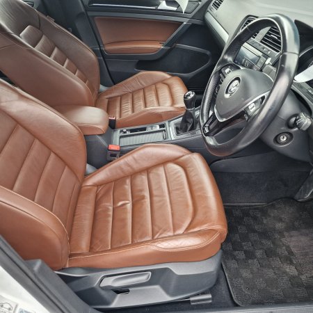 2019 Volkswagen Golf - photo 12