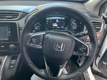 2019 Honda CR-V - photo 8