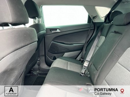 2019 Hyundai Tucson - photo 6