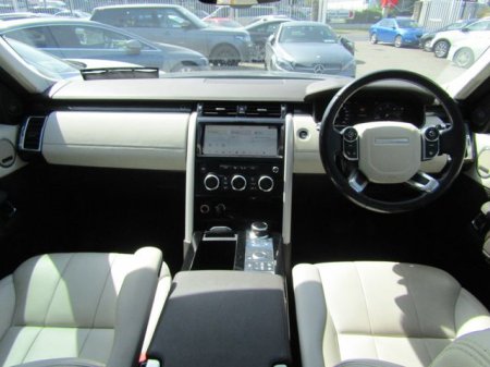 2018 Land Rover Discovery - photo 15