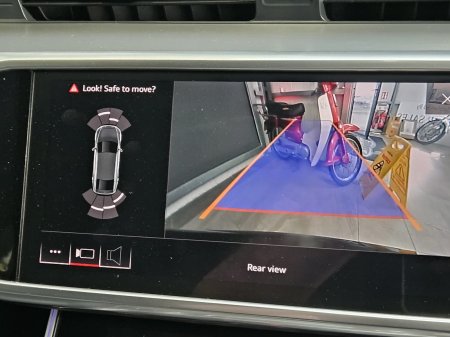 2018 Audi A7 - photo 18