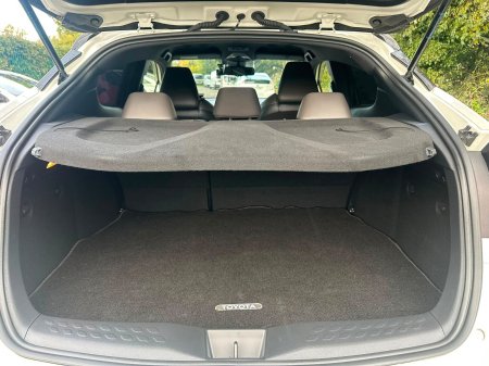 2020 Toyota C-HR - photo 24