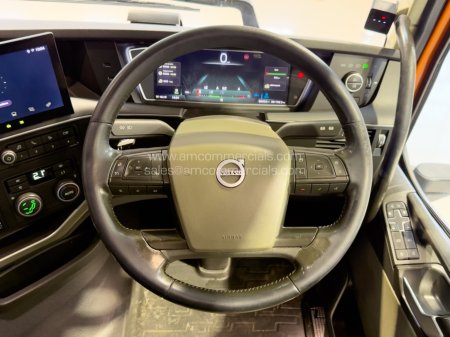 2021 VOLVO FH 500 - photo 29