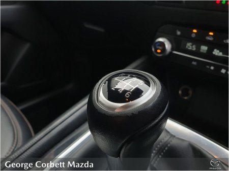 2020 Mazda CX-5 - photo 24
