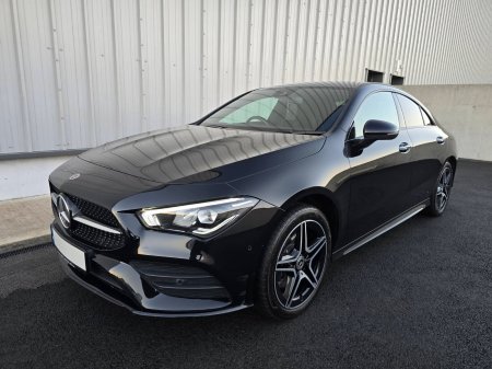 2023 Mercedes-Benz CLA - photo 3