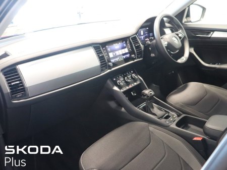 2023 Skoda Kodiaq - photo 23