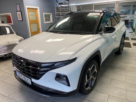 2022 Hyundai Tucson - photo 7
