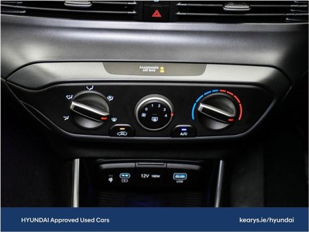 2026 Hyundai i20 - photo 20