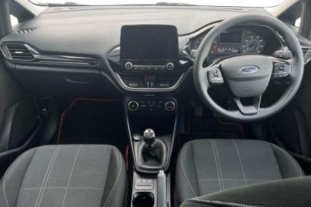 2020 Ford Fiesta - photo 10