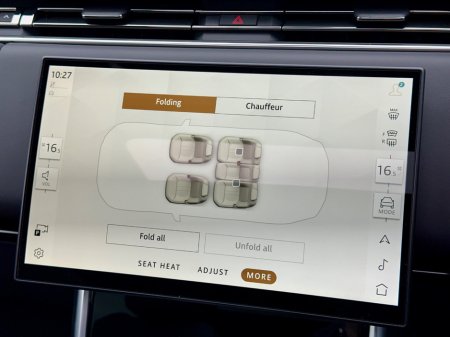2026 Land Rover Range Rover - photo 31
