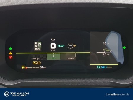 2026 Dacia Bigster - photo 18