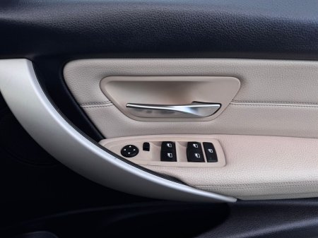 2015 BMW 3-Series - photo 19