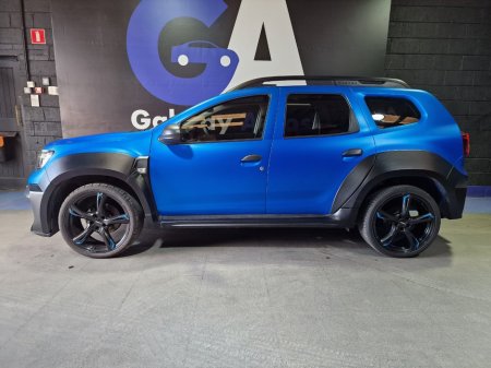 2023 Dacia Duster - photo 5