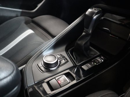 2022 BMW X2 - photo 21