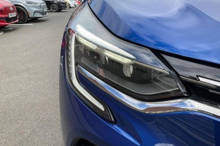 2023 Renault Captur - photo 38