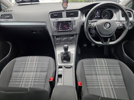 2016 Volkswagen Golf - photo 5