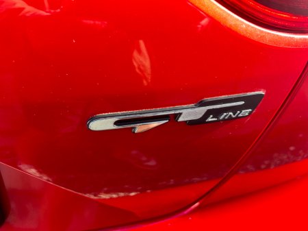 2019 Kia Stinger - photo 38