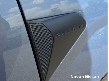 2026 Hyundai Santa Fe - photo 40