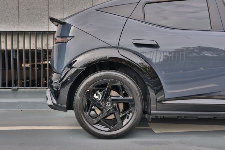 2027 Hyundai IONIQ 3 - photo 4