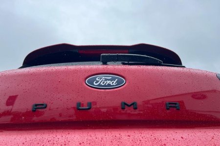 2024 Ford Puma - photo 40