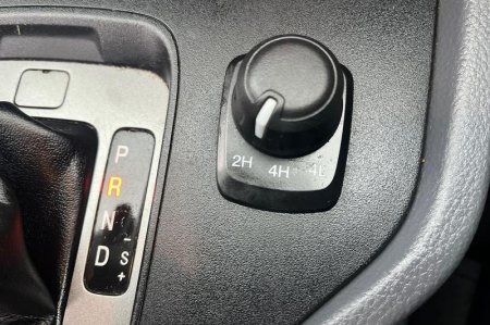 2018 Ford Ranger - photo 35
