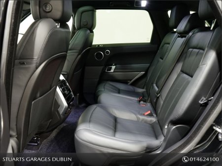 2022 Land Rover Range Rover Sport - photo 5