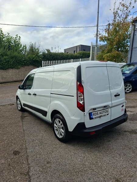 2023 Ford Transit Connect - photo 6