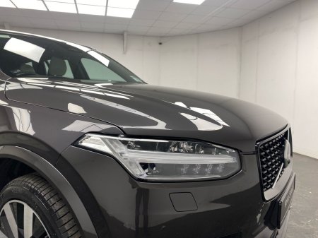 2024 Volvo XC90 - photo 25