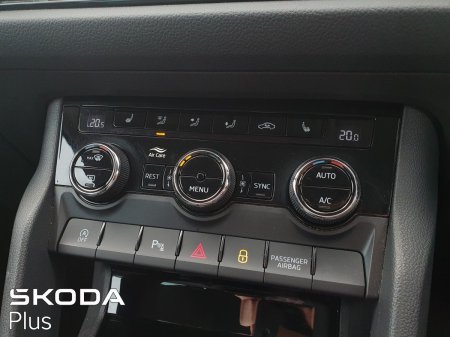 2024 Skoda Kodiaq - photo 17