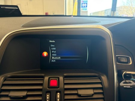 2016 Volvo XC60 - photo 25