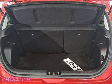 2024 Hyundai i20 - photo 21