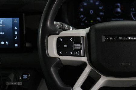 2022 Land Rover Defender - photo 27