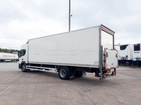 2022 SCANIA P250 - photo 4