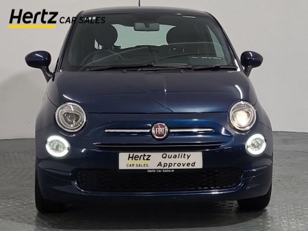 2023 Fiat 500 - photo 5