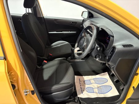 2021 Kia Picanto - photo 9
