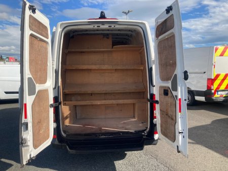 2022 Volkswagen Crafter - photo 10
