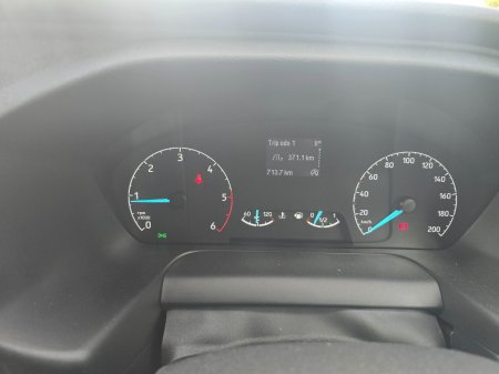 2023 Ford Transit - photo 11