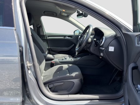 2017 Audi A3 - photo 10