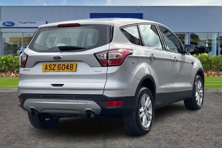 2017 Ford Kuga - photo 4