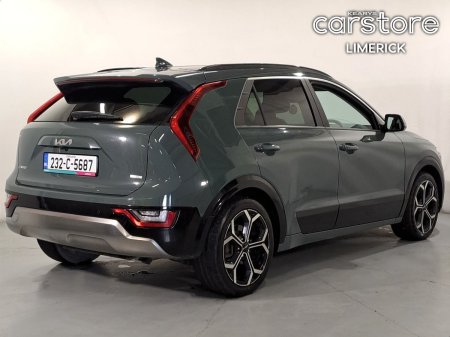 2023 Kia Niro - photo 3