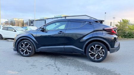 2019 Toyota C-HR - photo 6