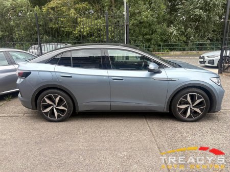 2022 Volkswagen ID.5 - photo 2