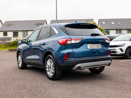2022 Ford Kuga - photo 12