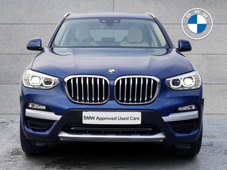 2020 BMW X3 - photo 16