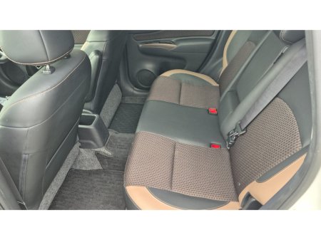 2017 Nissan Note - photo 14