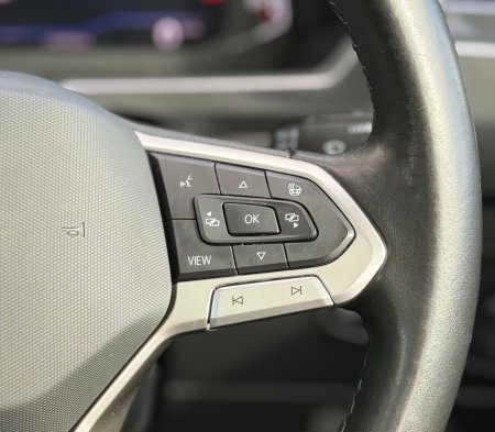 2022 Volkswagen Tiguan - photo 20