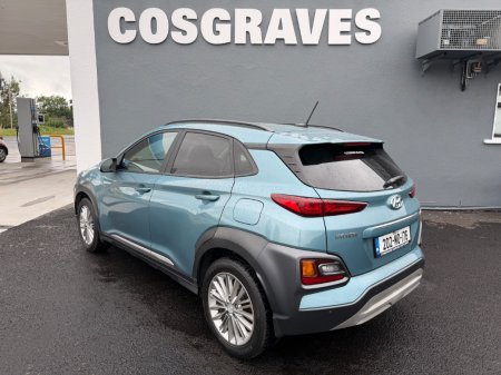 2020 Hyundai KONA - photo 4