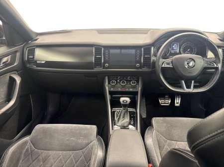 2018 Skoda Kodiaq - photo 9