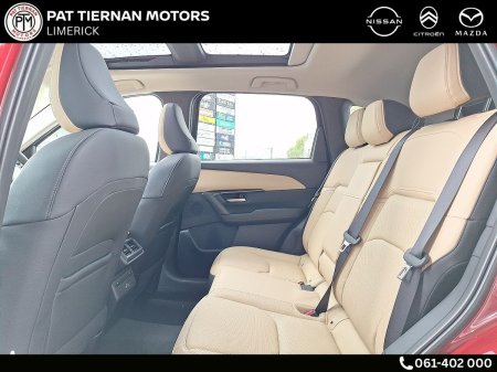 2026 Mazda CX-5 - photo 9