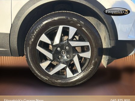 2023 Opel Mokka - photo 20